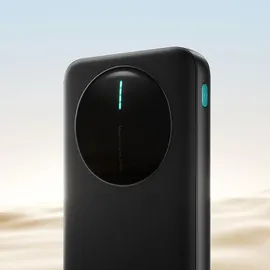 OEM Powerbank 10000mAh 22,5W USB Schwarz