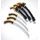 Silky Tsurugi Curve 270 mm