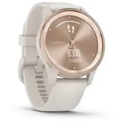 Garmin VIVOMOVE TREND Aktivitätstracker creme