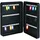 Alco Schlüsselschrank Stahlblech 280x80x370mm für 60 Schlüssel anthrazit