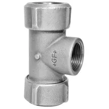 Georg Fischer T-Stück Primofit 3/4xRp3/4 G,