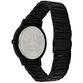 Armani Exchange Cayde Edelstahl 42 mm AX2701