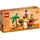 LEGO Dots Piratenschiff-Spielplatz 40589