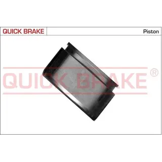 Quick Brake Kolben, Bremssattel