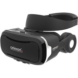 Celexon VRG 3 VR-Brille schwarz