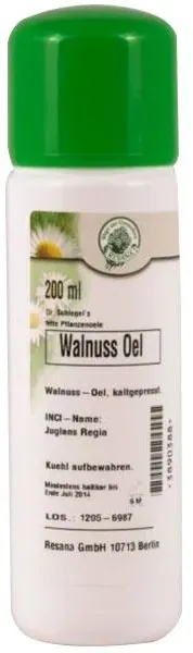 Walnuss Öl