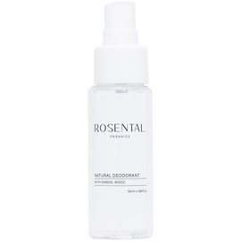 Rosental Organics Natural Deodorant
