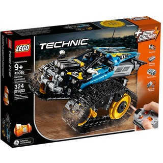 LEGO Technic Ferngesteuerter Stunt-Racer 42095