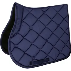 Schabracke EMPARA navy WARMBLUT