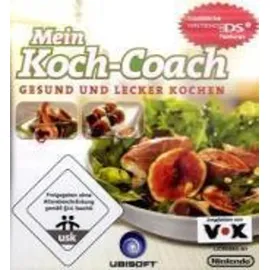 Mein Koch-Coach: Gesund & lecker kochen (NDS)