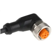 IFM Electronic Kabeldose M12 EVC009