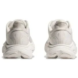 HOKA Clifton 10 Herren White/White 43