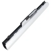 AccuCell Akku passend für HP HSTNN-LB7A, HSTNN-PB6P, R0O4, R0O6XL,