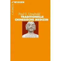 C.H. Beck Verlag Traditionelle Chinesische Medizin