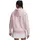 Under Armour Rival Fleece Hoodie Pink XS