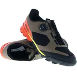 Vaude Downieville Tech II Schwarz 43