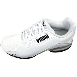 Puma Leader VT Tech M puma white/puma black 47