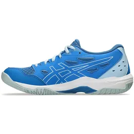 Asics Gel-Rocket 11 w Damen blau, Größe 42 / 42