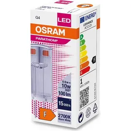 Osram PARATHOM PIN 10 0.9 W/2700 K G4