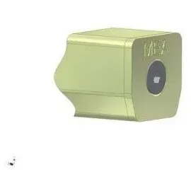 MEA Laufrohrabschluss Gr. 3