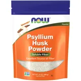 Now Foods, Psyllium Husk Powder (Flohsamenschalen-Pulver), Ballaststoff, 680g veganes Pulver, Laborgeprüft, Sojafrei, Glutenfrei, Vegetarisch, Ohne Gentechnik