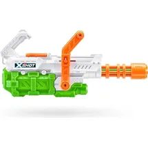 Zuru Germany GmbH X-Shot Water Fast Fill Hydro Cannon Wasserblaster