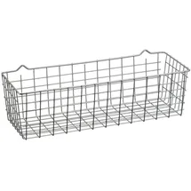Metaltex 361701039 Allzweckkorb Koala aus Polytherm-silber