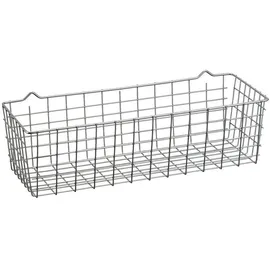 Metaltex 361701039 Allzweckkorb Koala aus Polytherm-silber