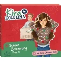 Warner Folge 18:Schöne Bescherung