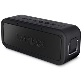 Lamax Storm1 Schwarz