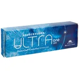 Bausch + Lomb ULTRA One Day (30 Linsen) PWR:4.5, BC:8.6, DIA:14.2