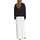 Comma, Comma Wide Leg-Denim mit aufgesetzten Taschen - 40