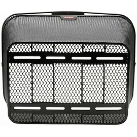 KLICKfix City Cargo Korb schwarz