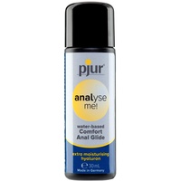 pjur analyse me! Comfort Anal Glide water-based Gleitgel, 30ml