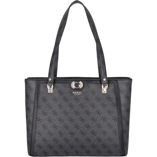 GUESS Orlina Logo Noel Coal Logo
