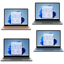 Microsoft Surface Laptop Go 2 8QC-00005