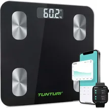 Tunturi Sc30 Smart Scale