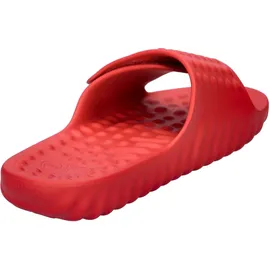 adidas Adissage 360rec Rot 43