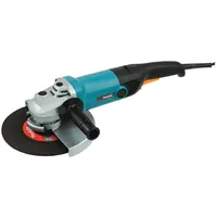 Makita Winkelschleifer 2.000 W • 230 mm • 6.000