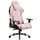 Diablo Chairs X.One Prime Gaming-Stuhl Pink PC