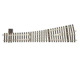 Lenz 45031-01 Handweiche links