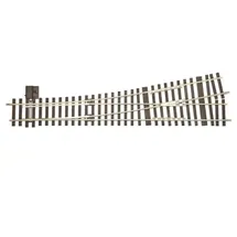 Lenz 45031-01 Handweiche links