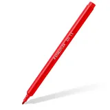 Staedtler Noris Club 325 sortiert, 24er-Set (325-C24)