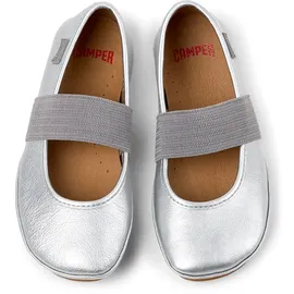 Camper Right Grau 31