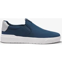 Timberland Seneca Bay Turnschuhe Ohne Schnürsenkel - Dark Denim 9