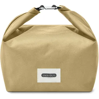 Black+Blum Essens Tasche, Beige| 6,7L | Gr.: onesize