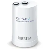 Brita ON TAP Wasserfilter, Weiss