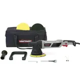 Dino Kraftpaket 640229 15mm-950W Exzenter Poliermaschine