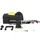 Dino Kraftpaket 640229 15mm-950W Exzenter Poliermaschine