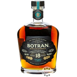 Ron Botran Solera 1893 18 Sistema Solera Rum